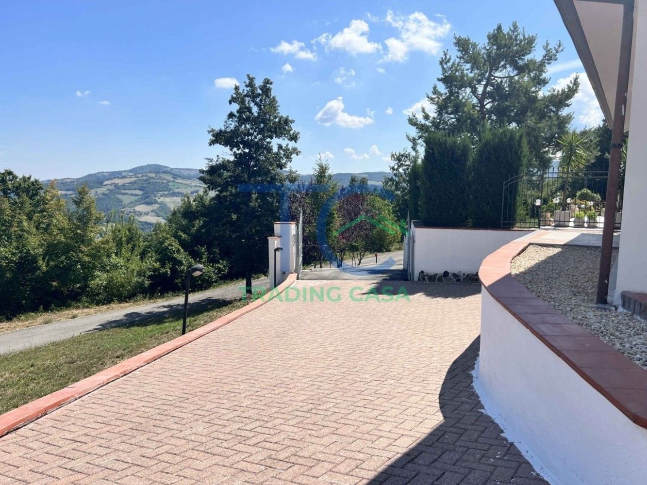 4 rooms Villa in Brignano Frascata, Italy No. 299548