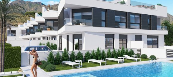 2 Schlafzimmer Bungalow in Pozo Del Esparto, Spain, Nr. 6989 5