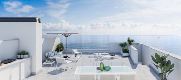 2 Schlafzimmer Bungalow in Pozo Del Esparto, Spain, Nr. 6989 2