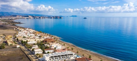 2 Schlafzimmer Bungalow in Pozo Del Esparto, Spain, Nr. 6989 3