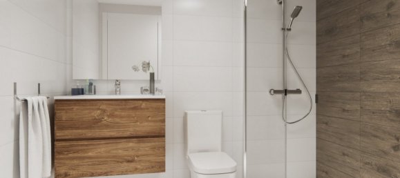 2 Schlafzimmer Bungalow in Pozo Del Esparto, Spain, Nr. 6989 10