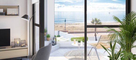 2 Schlafzimmer Bungalow in Pozo Del Esparto, Spain, Nr. 6989 7