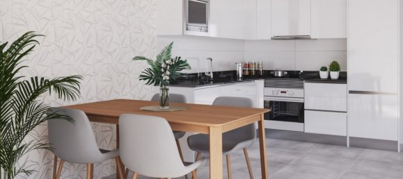 2 Schlafzimmer Bungalow in Pozo Del Esparto, Spain, Nr. 6989 8