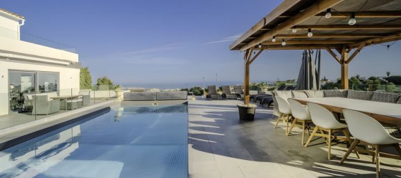 6 Schlafzimmer Villa in Benalmadena, Spain, Nr. 43197 32