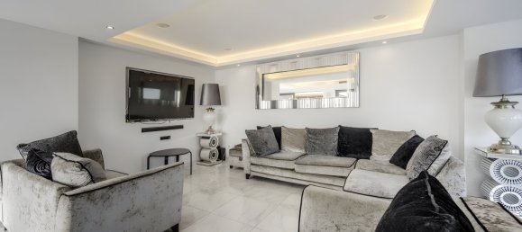 6 Schlafzimmer Villa in Benalmadena, Spain, Nr. 43197 5