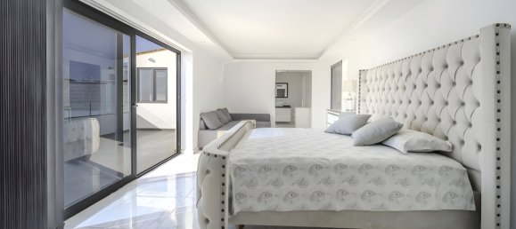 6 Schlafzimmer Villa in Benalmadena, Spain, Nr. 43197 13