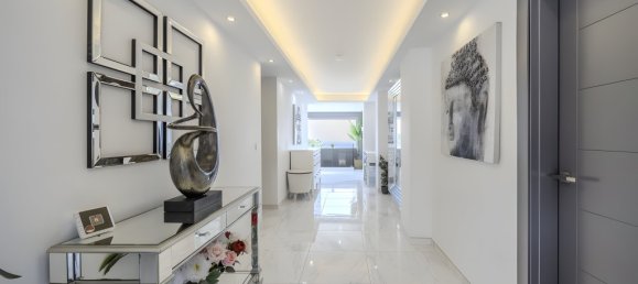 6 Schlafzimmer Villa in Benalmadena, Spain, Nr. 43197 4