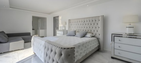 6 Schlafzimmer Villa in Benalmadena, Spain, Nr. 43197 14