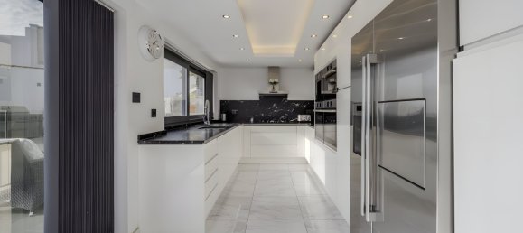 6 Schlafzimmer Villa in Benalmadena, Spain, Nr. 43197 8