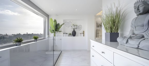 6 Schlafzimmer Villa in Benalmadena, Spain, Nr. 43197 20