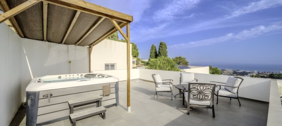 6 Schlafzimmer Villa in Benalmadena, Spain, Nr. 43197 10