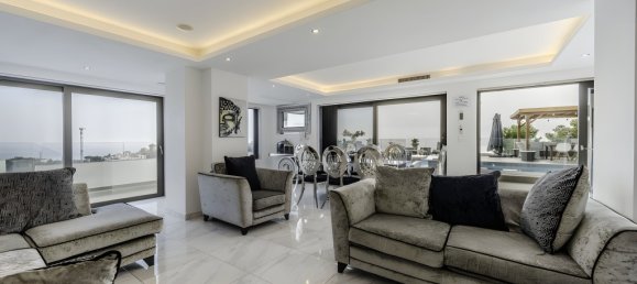 6 Schlafzimmer Villa in Benalmadena, Spain, Nr. 43197 6