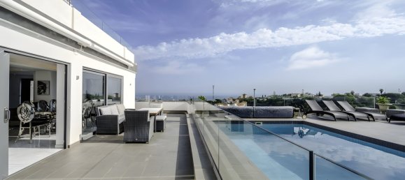 6 Schlafzimmer Villa in Benalmadena, Spain, Nr. 43197 9