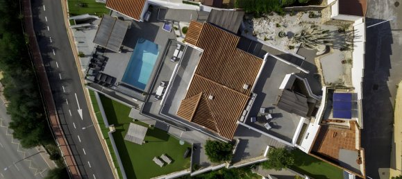 6 Schlafzimmer Villa in Benalmadena, Spain, Nr. 43197 33