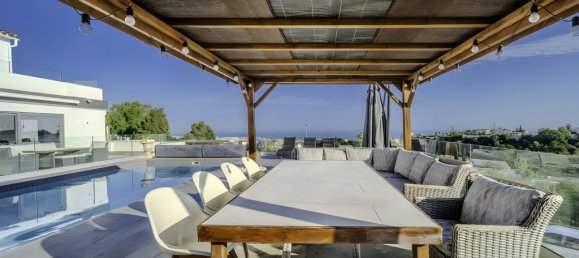 6 Schlafzimmer Villa in Benalmadena, Spain, Nr. 43197 11