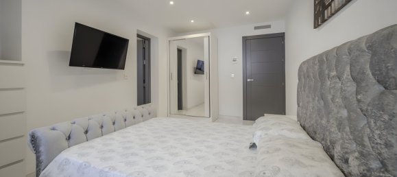 6 Schlafzimmer Villa in Benalmadena, Spain, Nr. 43197 21