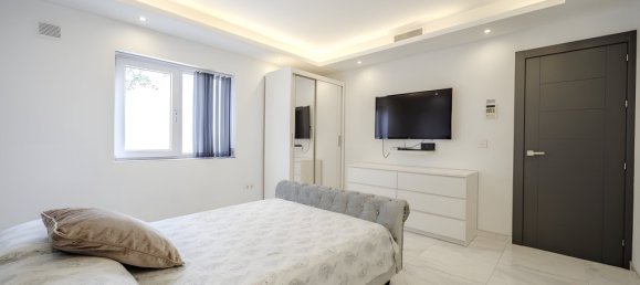 6 Schlafzimmer Villa in Benalmadena, Spain, Nr. 43197 24