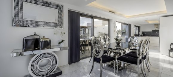 6 Schlafzimmer Villa in Benalmadena, Spain, Nr. 43197 7