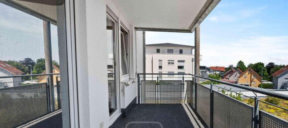 2 chambres Appartement à Calw, Germany No. 106424 8