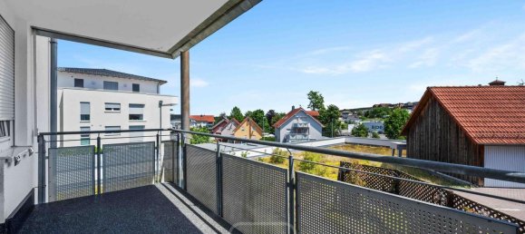 2 chambres Appartement à Calw, Germany No. 106424 4