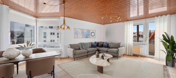 2 chambres Appartement à Calw, Germany No. 106424 3