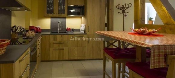 2-Zimmer Wohnung in Colmar, France, Nr. 341073 2