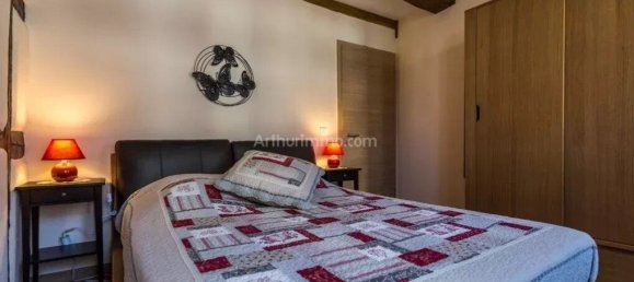2-Zimmer Wohnung in Colmar, France, Nr. 341073 3