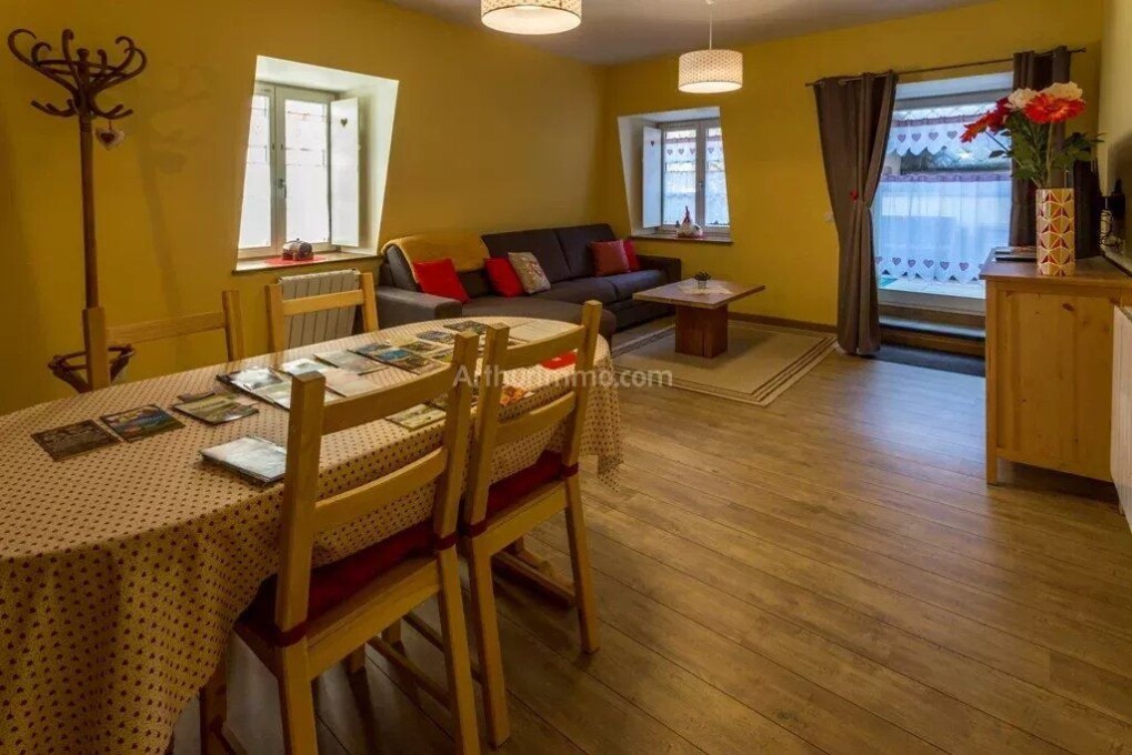 2-Zimmer Wohnung in Colmar, France, Nr. 341073