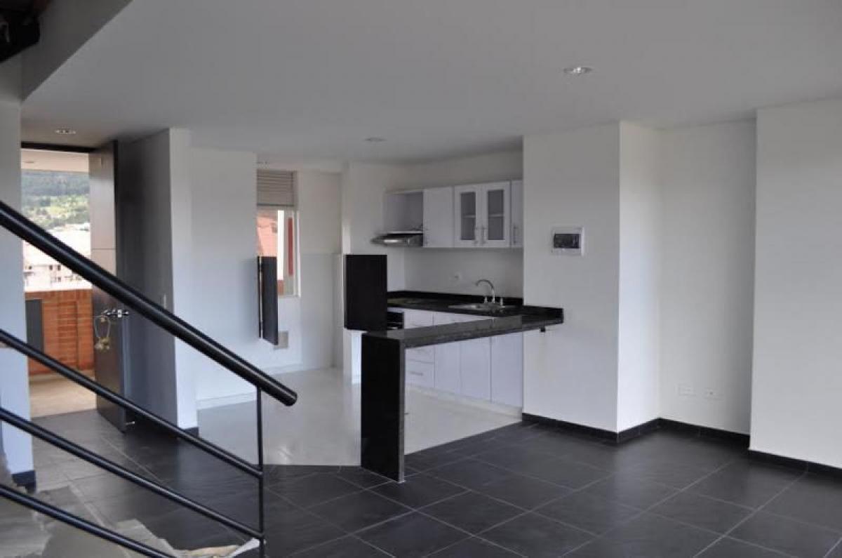 3 bedrooms House in Boyaca, Colombia No. 1872