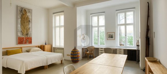 Apartamento de 2 divisões em Rummelsburg, Germany N.º 298656 2