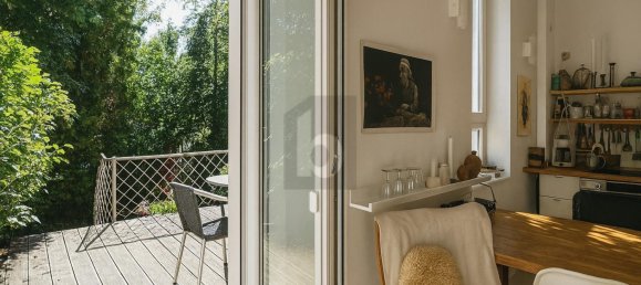 Apartamento de 2 divisões em Rummelsburg, Germany N.º 298656 4