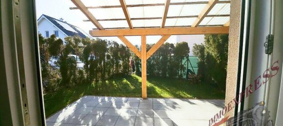 3 rooms Townhouse in Hagenbrunn, Austria No. 157016 13