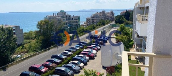 2 Schlafzimmer Wohnung in Sveti Vlas, Bulgaria, Nr. 337 12