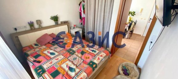 2 Schlafzimmer Wohnung in Sveti Vlas, Bulgaria, Nr. 337 2