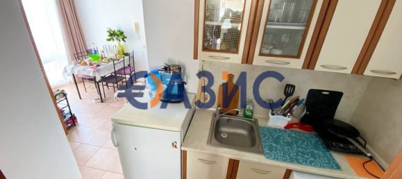 2 Schlafzimmer Wohnung in Sveti Vlas, Bulgaria, Nr. 337 14