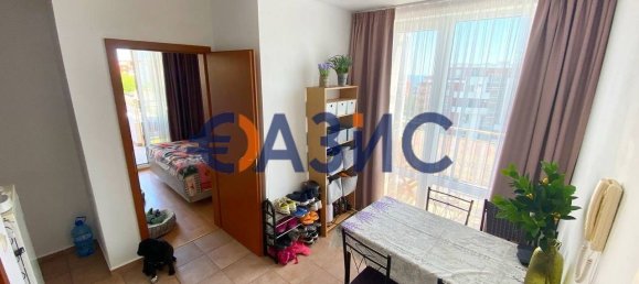 2 Schlafzimmer Wohnung in Sveti Vlas, Bulgaria, Nr. 337 4