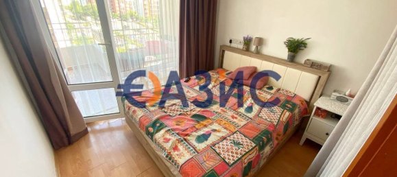 2 Schlafzimmer Wohnung in Sveti Vlas, Bulgaria, Nr. 337 16