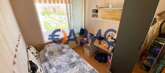 2 Schlafzimmer Wohnung in Sveti Vlas, Bulgaria, Nr. 337 6