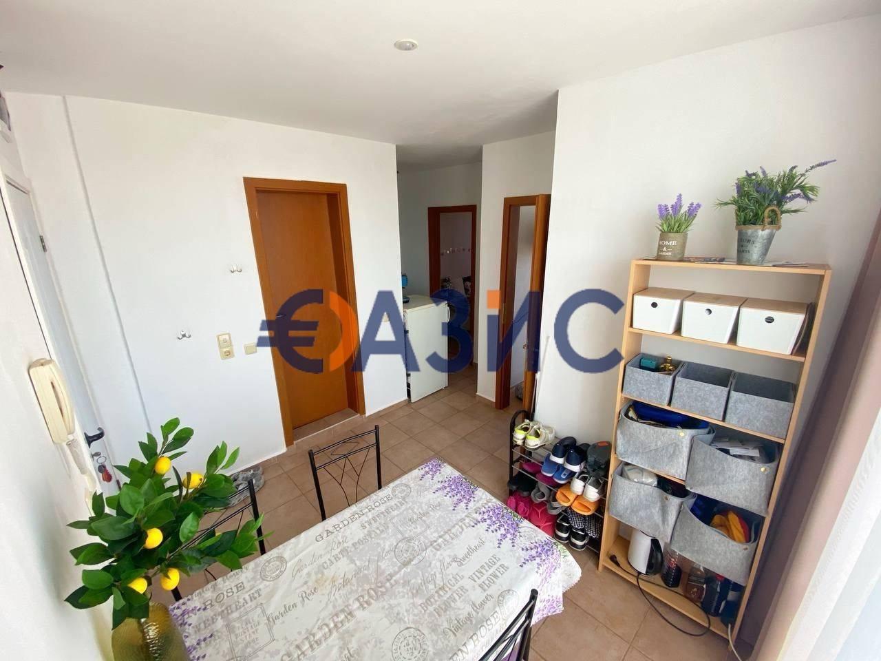 2 Schlafzimmer Wohnung in Sveti Vlas, Bulgaria, Nr. 337