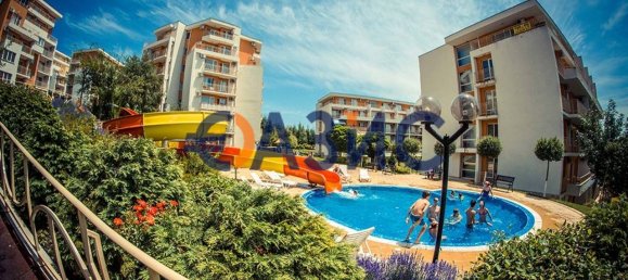 2 Schlafzimmer Wohnung in Sveti Vlas, Bulgaria, Nr. 337 47