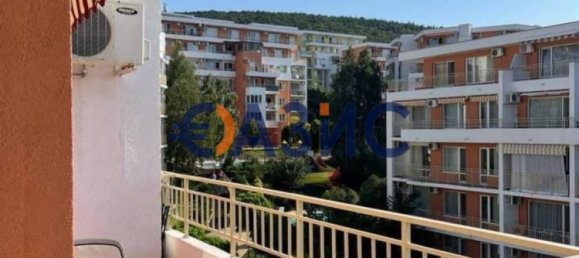 2 Schlafzimmer Wohnung in Sveti Vlas, Bulgaria, Nr. 337 10