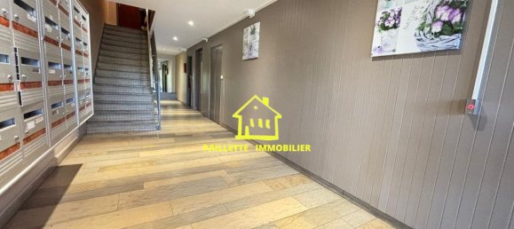 3 غرف نوم شقة في Le Havre, France رقم 359542 6