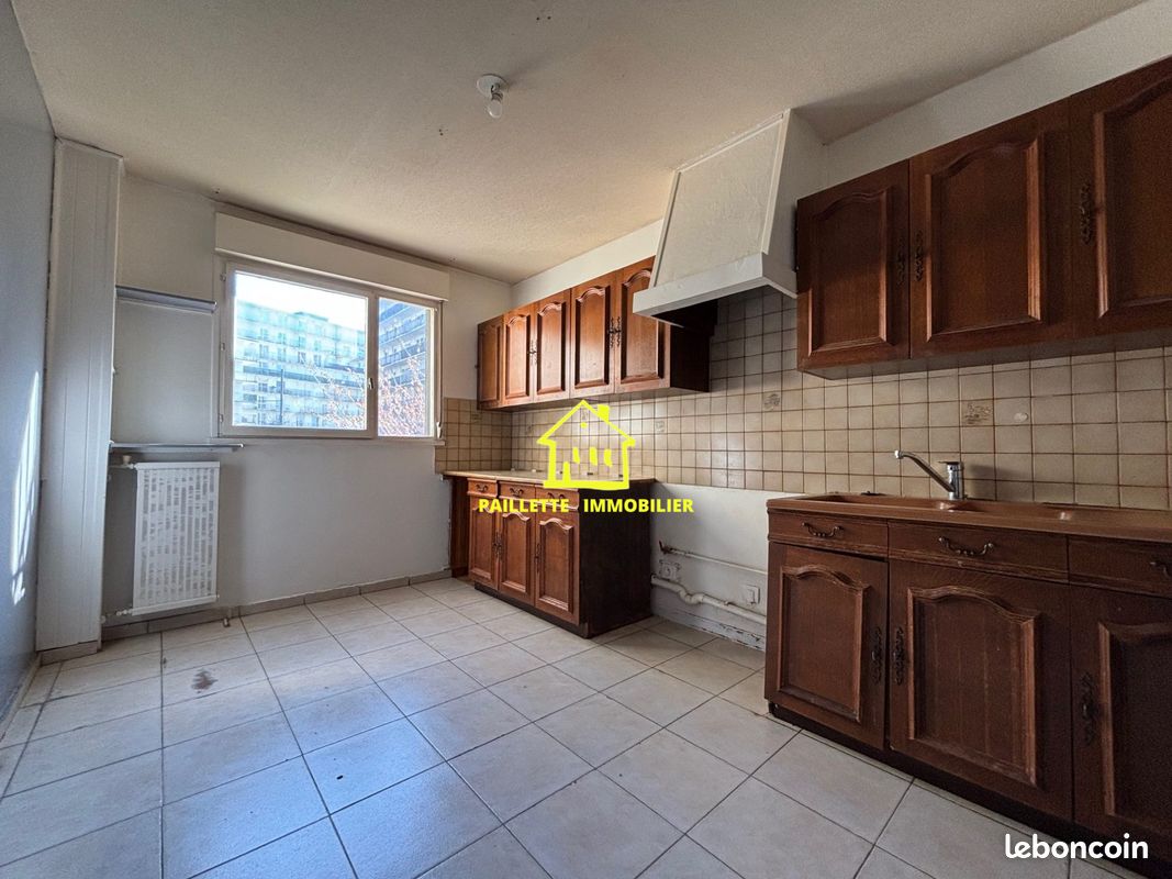 3 غرف نوم شقة في Le Havre, France رقم 359542