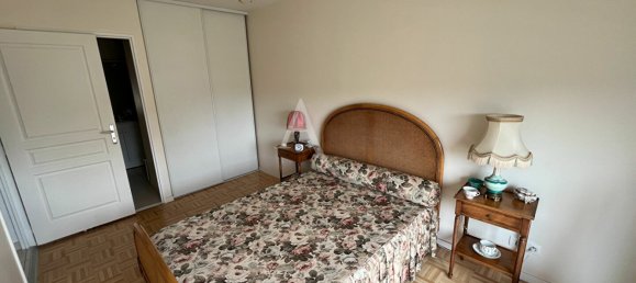 1 chambre Appartement à Château-Renault, France No. 241670 5