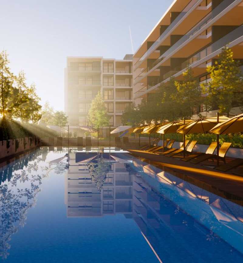 3 bedrooms Apartment in Limassol, Cyprus No. 17727