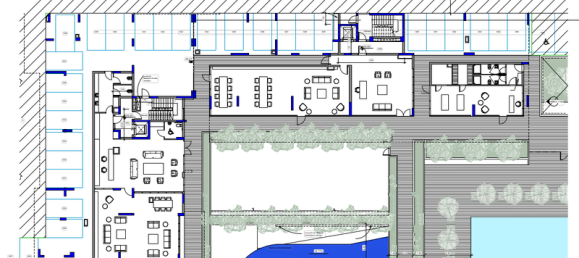 3 bedrooms Apartment in Limassol, Cyprus No. 17727 2