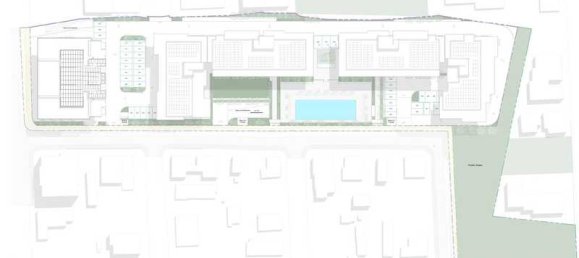 3 bedrooms Apartment in Limassol, Cyprus No. 17727 3