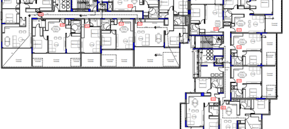 3 bedrooms Apartment in Limassol, Cyprus No. 17727 4