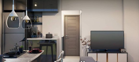 2 bedrooms Condo in Phuket, Thailand No. 18804 4