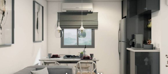 2 bedrooms Condo in Phuket, Thailand No. 18804 2